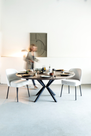 Midden Vlinderframe