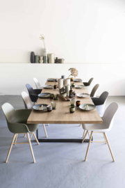 Eettafel Studio Oak