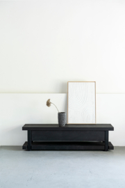 Tv-meubel Timber