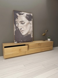 TV Meubel Bast