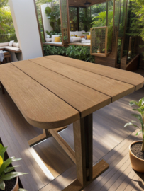 Bartafel Frake Rounded