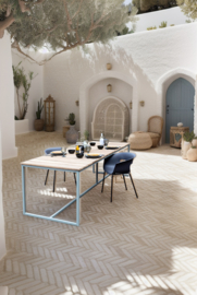 Tuintafel Frake Ridan
