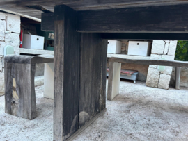 Eettafel Puglia
