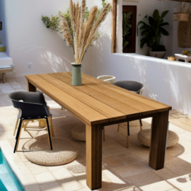 Tuintafel Frake Dimmer