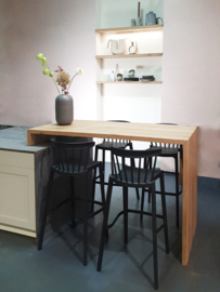 Bartafel Oak Kitchen