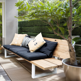 Loungebank SUN
