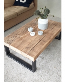 Salontafel Timber