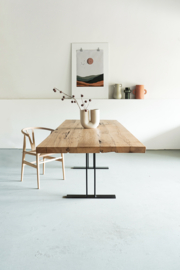 Eettafel Sec