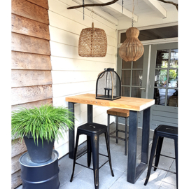 Bartafel Douglas