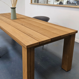 Tuintafel Frake Dimmer