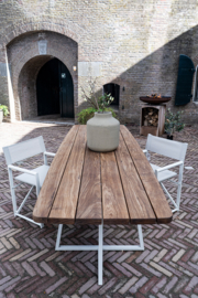 Tuintafel Frake Optimist
