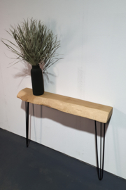Sidetable Bast