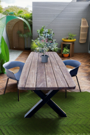 Tuintafel Frake Optimist
