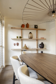 Wandkast EK Rounded