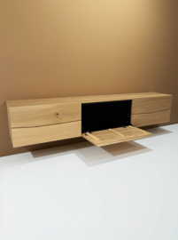 TV Meubel Bast