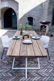 Tuintafel Frake Optimist