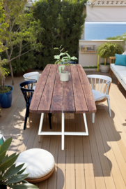 Tuintafel Frake Optimist