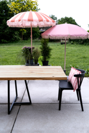 Tuintafel Oak