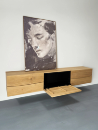 TV Meubel Bast
