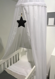 Hanger zwart