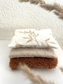 Pittenzakjes set 7
