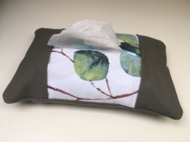 Cover 'Eucalyptus'