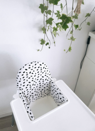 Ikea kussenset Paint