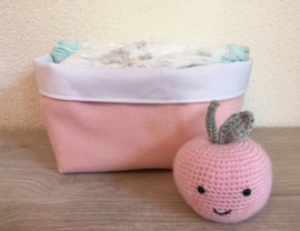 Mandje Pinki