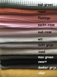 Alleen zitkussen