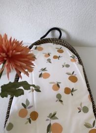 Hoeslaken verschoonmand ‘Spain’