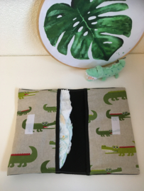 Crocodile