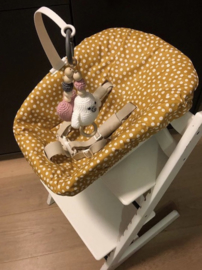 Afneembare stof  - newbornhoes