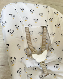 Newborn ‘Panda’