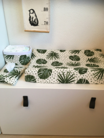 Aankleed kussenhoes 'Areca'