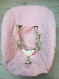 Newborn 'Pink lady'