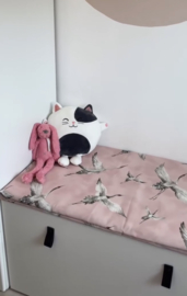 SMASTAD Ikea kussenhoes