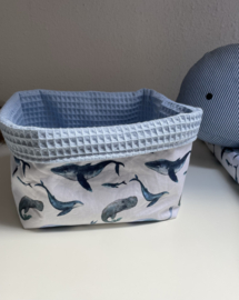 Mandje Walvis