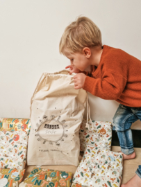 Sinterklaas zak