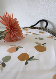 Hoeslaken verschoonmand ‘Spain’