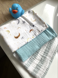 Kinder washandjes