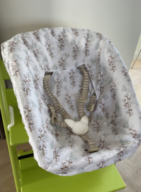 Newbornhoes Cotton