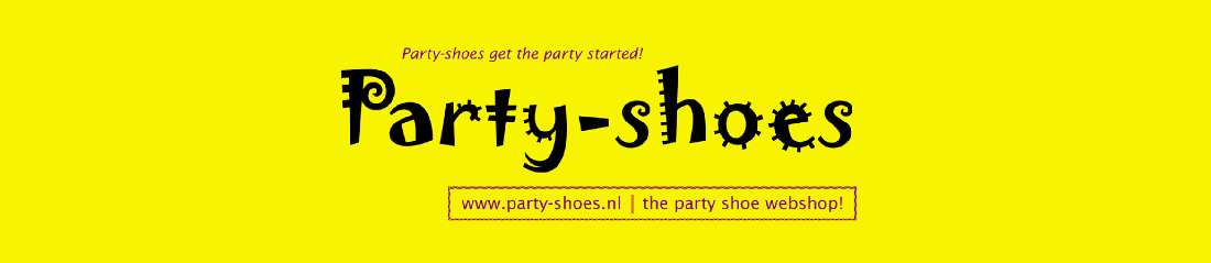 Party-shoes
