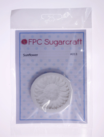 FPC Sugarcraft Sunflower