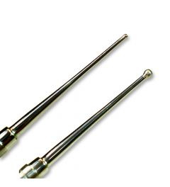 Dekofee Professional Modelling Tool 5 pcs - 10 functions