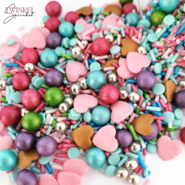 Twinkel Sprinkel Happy Birthday - 70 gr