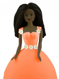 PME Ethnic Doll Pick