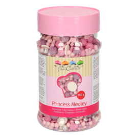 Flocons mélange Princesse 180 gr