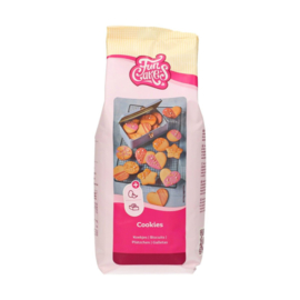 Mix for cookies - 1 kg