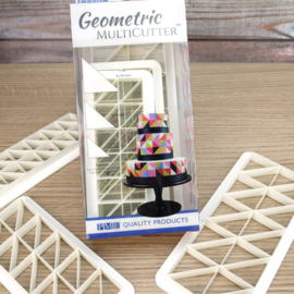 PME Geometric Multicutter Right Angle Large
