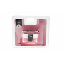 Azucren Licht Rose - 3 gr